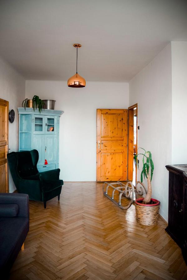 Apartamento Kiki & Luky Family By Castle