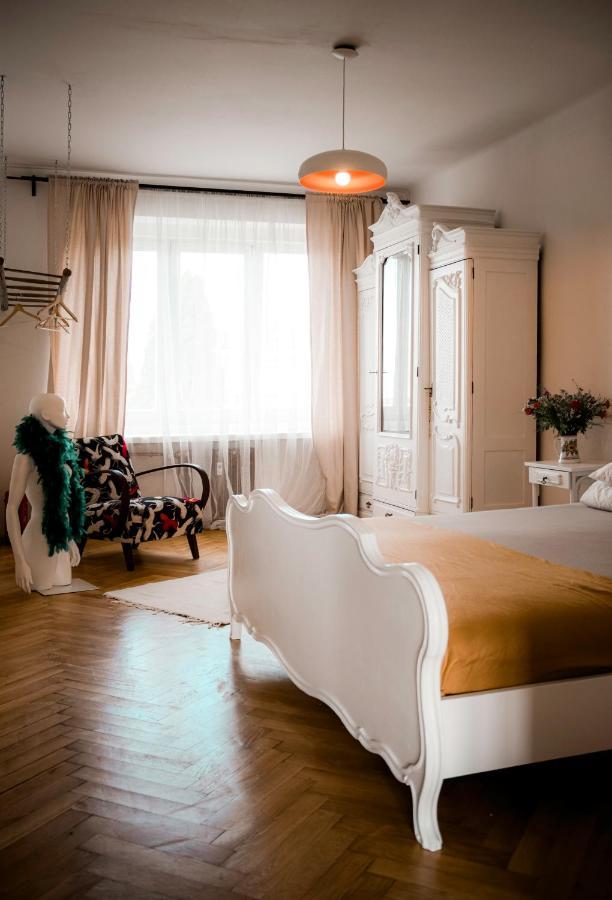 Apartamento Kiki & Luky Family By Castle *