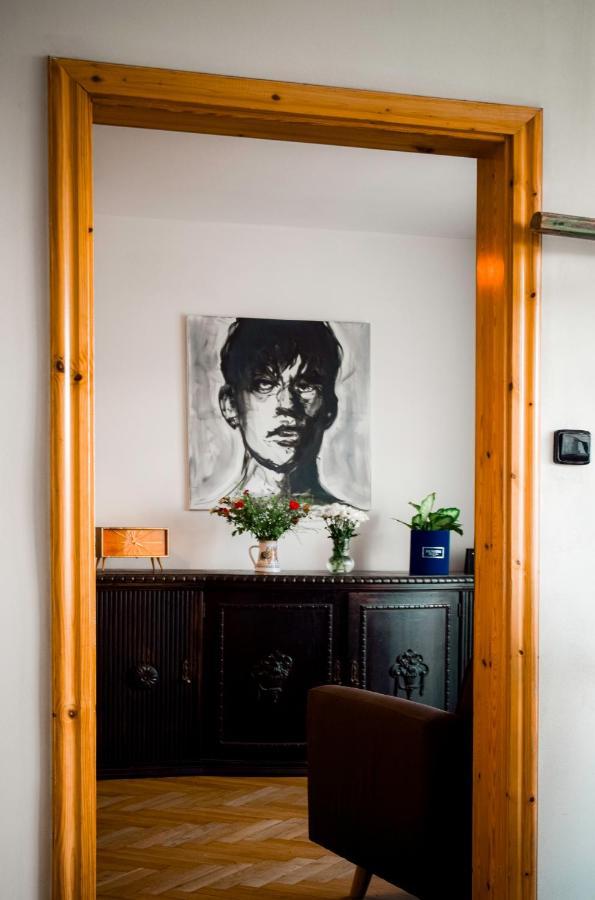 Apartamento Kiki & Luky Family By Castle