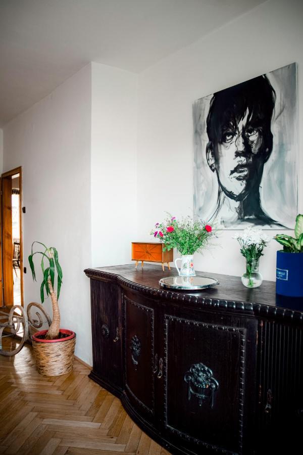 Apartamento Kiki & Luky Family By Castle Praga