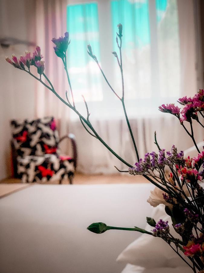 Apartamento Kiki & Luky Family By Castle