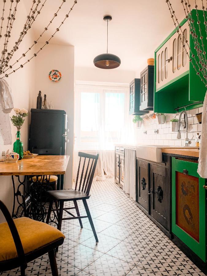 Apartamento Kiki & Luky Family By Castle *
